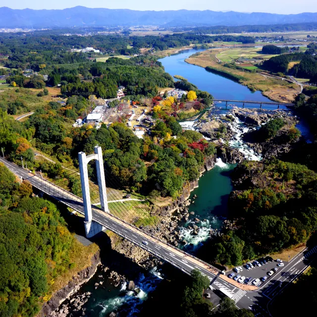 伊佐市について