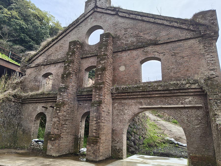 限定！見学ツアーもあります！