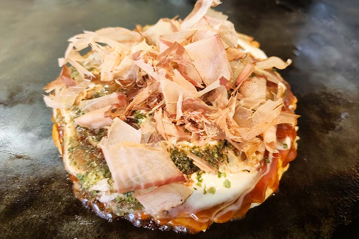 お持ち帰りもできます