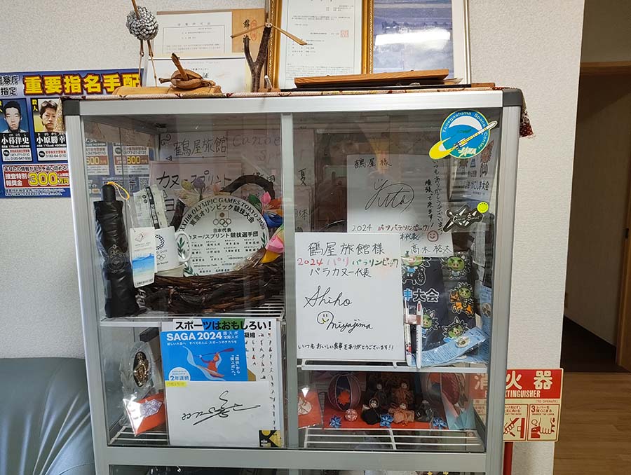 長期滞在・スポーツ等合宿大歓迎！